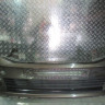 Бампер передний Volkswagen Polo 5 Sedan (15>) oem 6RU807221A (дефект)