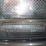 Бампер передний Volkswagen Polo 5 Sedan (15>) oem 6RU807221A (дефект)