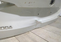 Крышка багажника бу Skoda Kodiaq OEM 565827025A