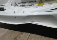 Крышка багажника бу Skoda Kodiaq OEM 565827025A
