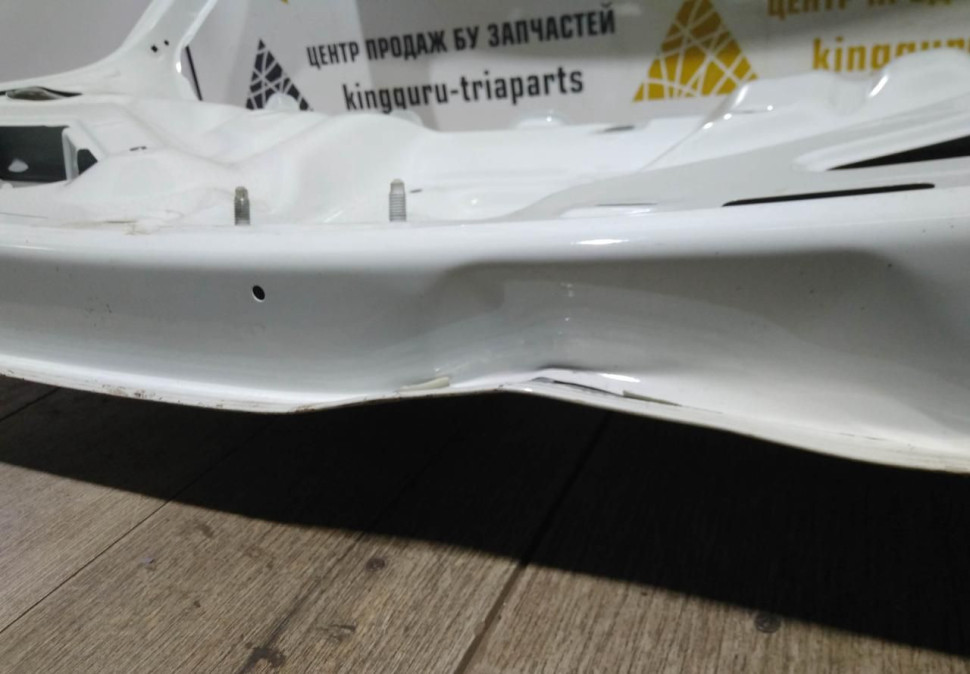 Крышка багажника бу Skoda Kodiaq OEM 565827025A Крышка багажника бу Skoda Kodiaq OEM 565827025A