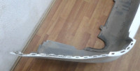 Бампер задний Volkswagen Jetta 6 рест oem 5cu807417c