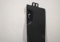 Обивка левой центральной стойки нижняя бу BMW 5 G30 OEM 51437384531