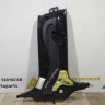 Обивка левой центральной стойки нижняя бу BMW 5 G30 OEM 51437384531 Обивка левой центральной стойки нижняя бу BMW 5 G30 OEM 51437384531