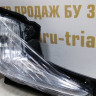 Противотуманная фара правая Kia Rio 3 дорест 11-15 oem 922024X000 (Скл-3)