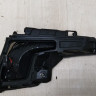 Противотуманная фара правая Kia Rio 3 дорест 11-15 oem 922024X000 (Скл-3)