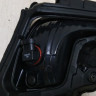 Противотуманная фара правая Kia Rio 3 дорест 11-15 oem 922024X000 (Скл-3)