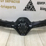 Накладка решетки радиатора Renault Arkana OEM 623820994R Накладка решетки радиатора Renault Arkana OEM 623820994R
