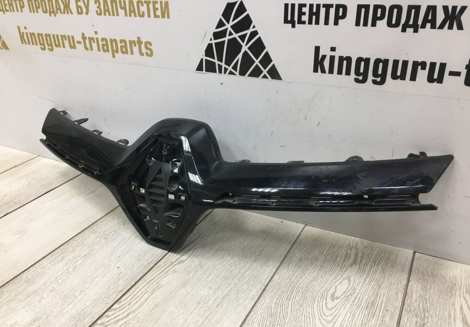 Накладка решетки радиатора Renault Arkana OEM 623820994R Накладка решетки радиатора Renault Arkana OEM 623820994R