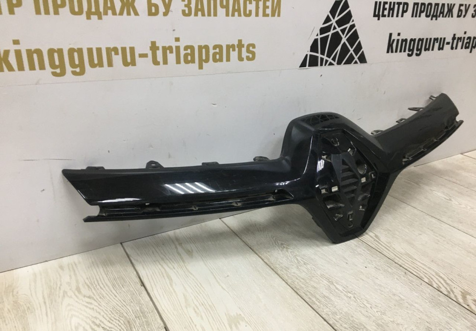 Накладка решетки радиатора Renault Arkana OEM 623820994R Накладка решетки радиатора Renault Arkana OEM 623820994R