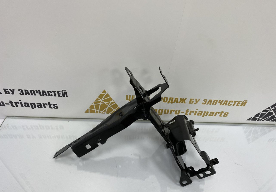Кронштейн под фару правый BMW 3 G20 OEM 51647422294
