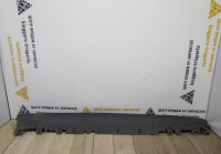 Порог правый бу BMW X6 F16 OEM 51777319866