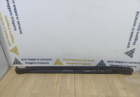 Порог левый бу BMW X1 F48 OEM 51777332327