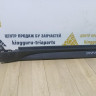 Порог левый бу BMW X1 F48 OEM 51777332327 Порог левый бу BMW X1 F48 OEM 51777332327