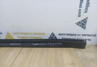 Порог левый бу BMW X1 F48 OEM 51777332327