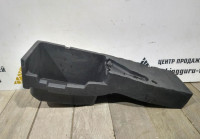 Крышка батареи 12В 40Ач бу BMW X6 F16 OEM 51477314710