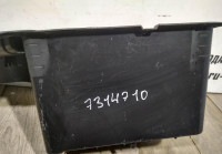 Крышка батареи 12В 40Ач бу BMW X6 F16 OEM 51477314710