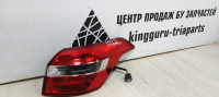 Фонарь правый внешний Hyundai Creta oem 92402m0000