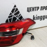 Фонарь правый внешний Hyundai Creta oem 92402m0000