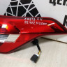Фонарь правый внешний Hyundai Creta oem 92402m0000