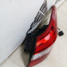 Фонарь правый внешний Hyundai Creta oem 92402m0000