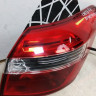 Фонарь правый внешний Hyundai Creta oem 92402m0000
