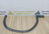 Молдинг крыла передний правый бу BMW X3 G01 OEM 51777400672