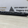 Порог правый бу Renault Duster OEM 768506966R Порог правый бу Renault Duster OEM 768506966R