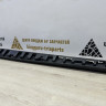 Порог правый бу Renault Duster OEM 768506966R Порог правый бу Renault Duster OEM 768506966R