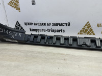 Порог правый бу Renault Duster OEM 768506966R