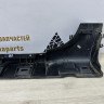 Порог правый бу Renault Duster OEM 768506966R Порог правый бу Renault Duster OEM 768506966R