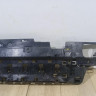 Кронштейн заднего бампера нижний бу BMW 5 G30 OEM 51127387296