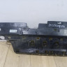 Кронштейн заднего бампера нижний бу BMW 5 G30 OEM 51127387296
