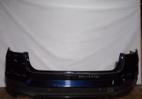 Бампер задний бу BMW X4 F26 OEM 51127366969