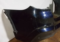 Бампер задний бу BMW X4 F26 OEM 51127366969