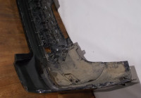 Бампер задний бу BMW X4 F26 OEM 51127366969