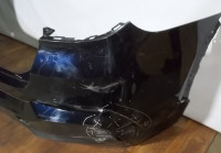 Бампер задний бу BMW X4 F26 OEM 51127366969