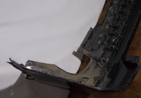 Бампер задний бу BMW X4 F26 OEM 51127366969