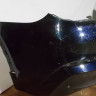 Бампер задний бу BMW X4 F26 OEM 51127366969