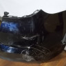 Бампер задний бу BMW X4 F26 OEM 51127366969