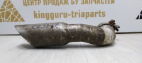 Насадка глушителя правая Volkswagen Touareg Nf 10-18 oem 7P6253682Q (скл-3)