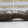 Насадка глушителя правая Volkswagen Touareg Nf 10-18 oem 7P6253682Q (скл-3)