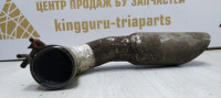 Насадка глушителя правая Volkswagen Touareg Nf 10-18 oem 7P6253682Q (скл-3)