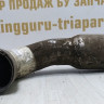 Насадка глушителя правая Volkswagen Touareg Nf 10-18 oem 7P6253682Q (скл-3)