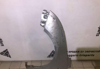 Крыло переднее левое Chevrolet Cruze oem 95963447 (скл-3)