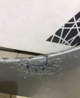 Крыло переднее левое Chevrolet Cruze oem 95963447 (скл-3)