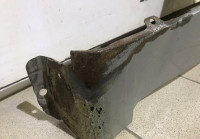 Крыло переднее левое Chevrolet Cruze oem 95963447 (скл-3)