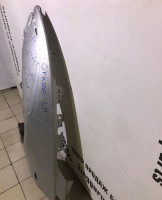 Крыло переднее левое Chevrolet Cruze oem 95963447 (скл-3)