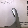Крыло переднее левое Chevrolet Cruze oem 95963447 (скл-3)