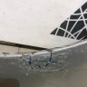 Крыло переднее левое Chevrolet Cruze oem 95963447 (скл-3)